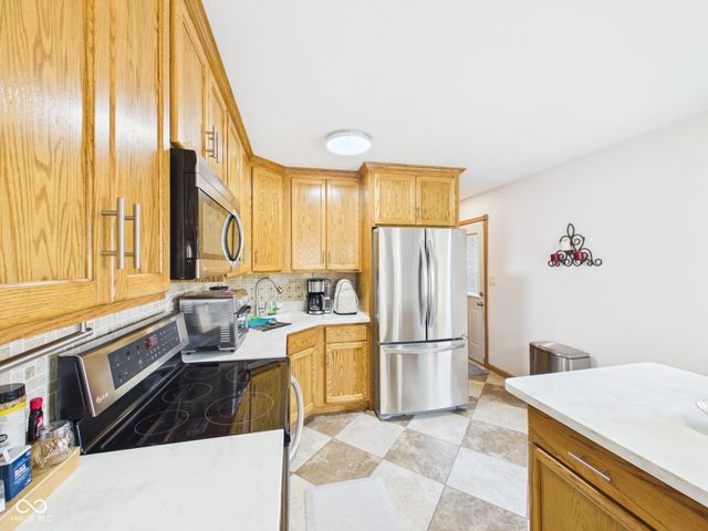 814 Rustic Road, Anderson, IN 46013