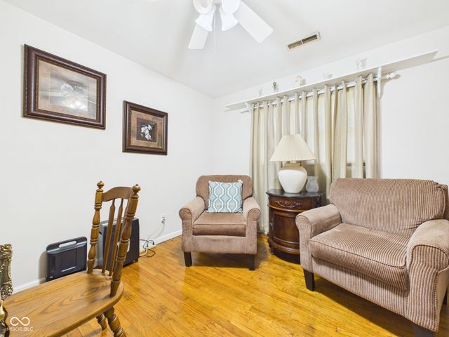 814 Rustic Road, Anderson, IN 46013