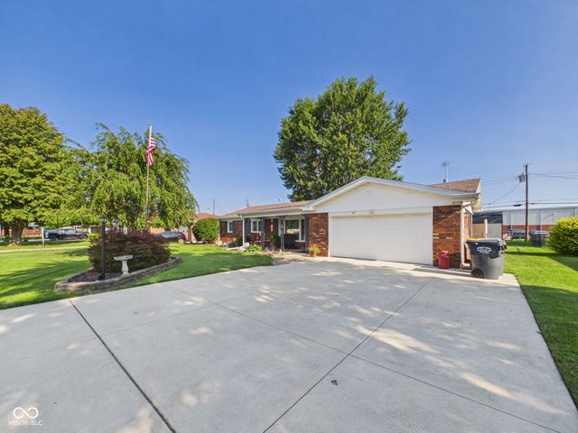 814 Rustic Road, Anderson, IN 46013