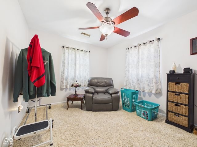 814 Rustic Road, Anderson, IN 46013