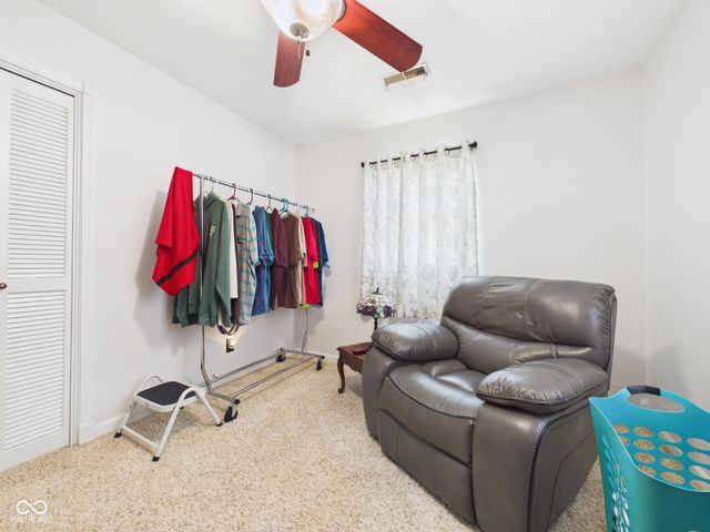 814 Rustic Road, Anderson, IN 46013