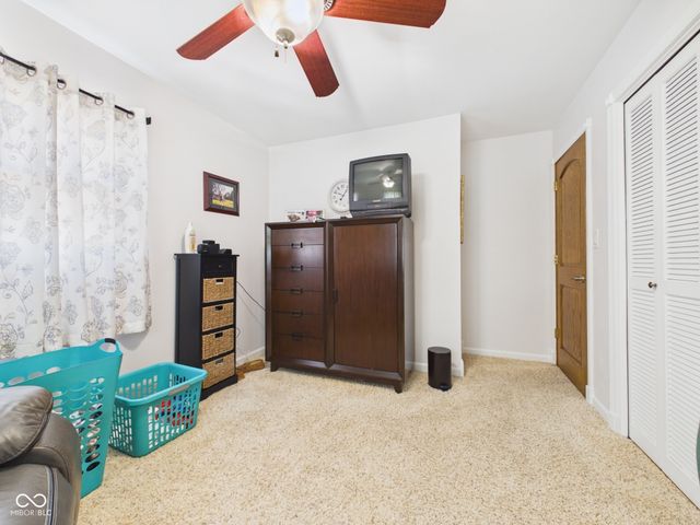 814 Rustic Road, Anderson, IN 46013
