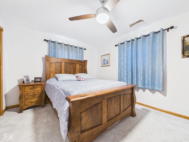 814 Rustic Road, Anderson, IN 46013