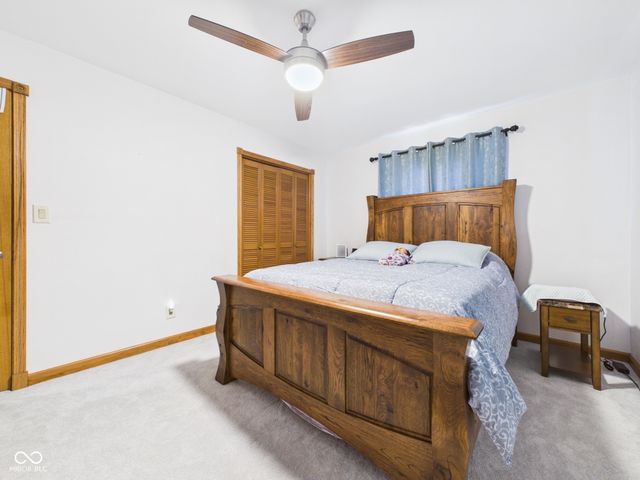 814 Rustic Road, Anderson, IN 46013