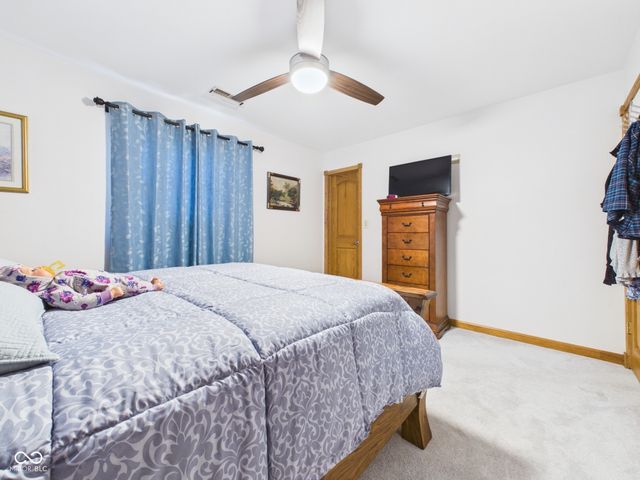 814 Rustic Road, Anderson, IN 46013