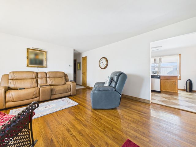 814 Rustic Road, Anderson, IN 46013