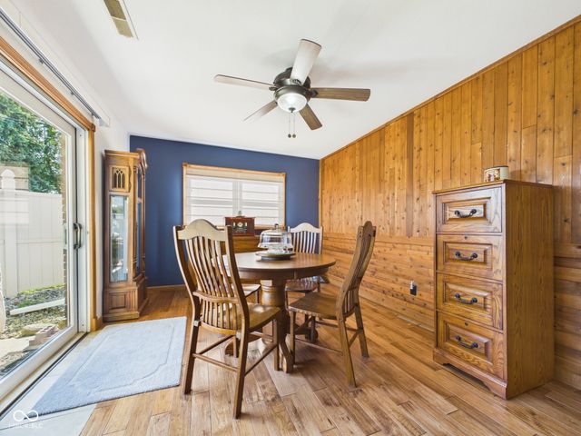 814 Rustic Road, Anderson, IN 46013