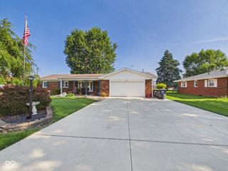 814 Rustic Road, Anderson, IN 46013