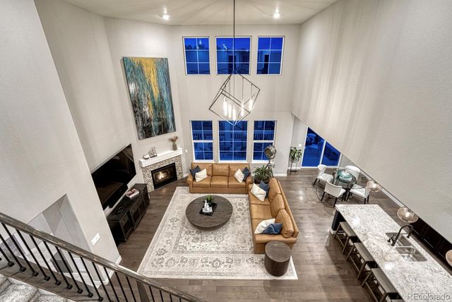 7133 Hyland Hills Street, Castle Pines, CO 80108