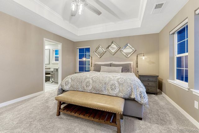 7133 Hyland Hills Street, Castle Pines, CO 80108