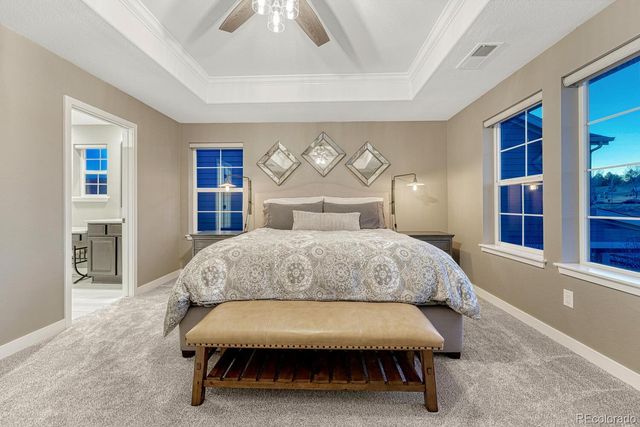 7133 Hyland Hills Street, Castle Pines, CO 80108