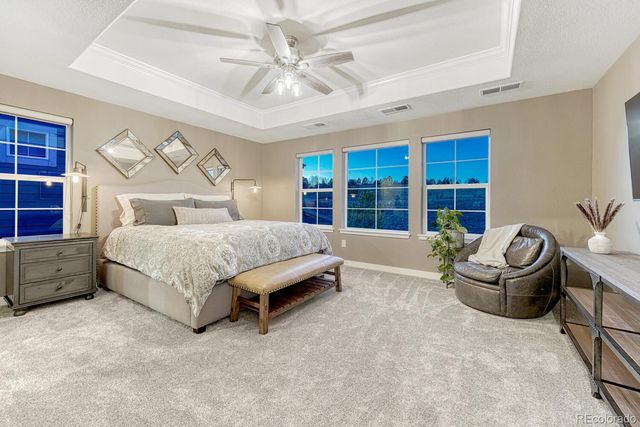 7133 Hyland Hills Street, Castle Pines, CO 80108