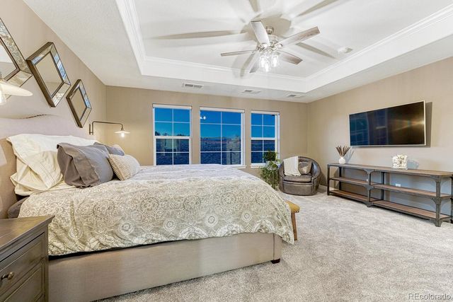 7133 Hyland Hills Street, Castle Pines, CO 80108