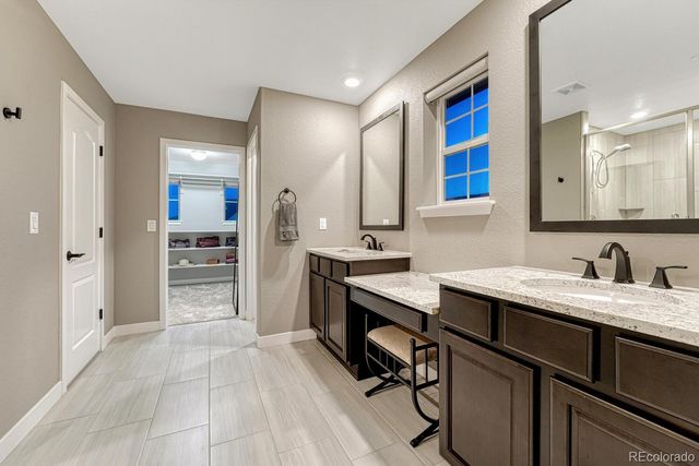 7133 Hyland Hills Street, Castle Pines, CO 80108