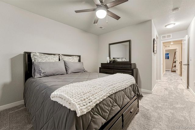 7133 Hyland Hills Street, Castle Pines, CO 80108