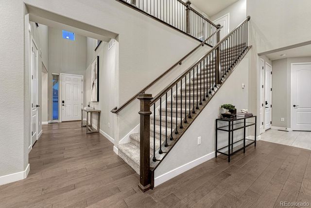 7133 Hyland Hills Street, Castle Pines, CO 80108