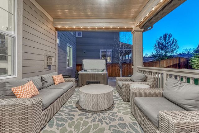 7133 Hyland Hills Street, Castle Pines, CO 80108