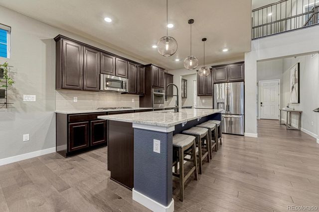 7133 Hyland Hills Street, Castle Pines, CO 80108