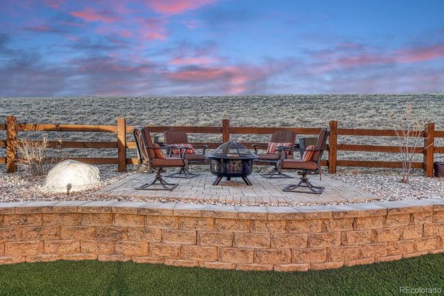 7133 Hyland Hills Street, Castle Pines, CO 80108