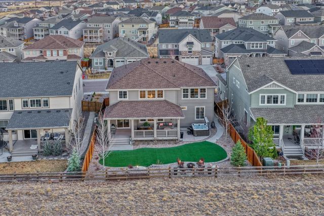 7133 Hyland Hills Street, Castle Pines, CO 80108