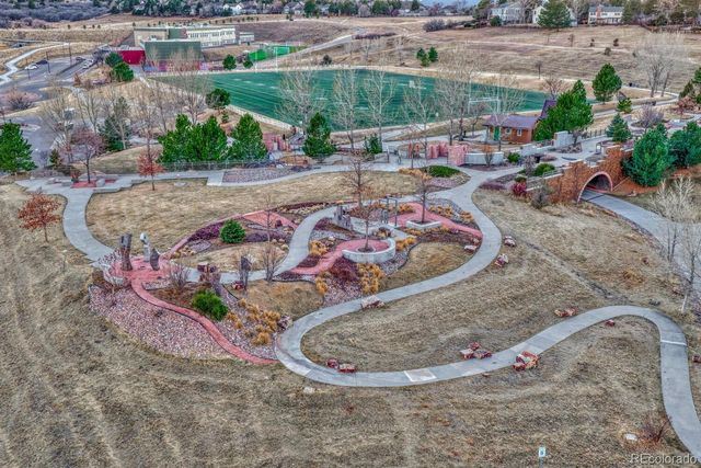 7133 Hyland Hills Street, Castle Pines, CO 80108