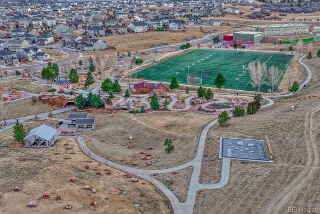 7133 Hyland Hills Street, Castle Pines, CO 80108