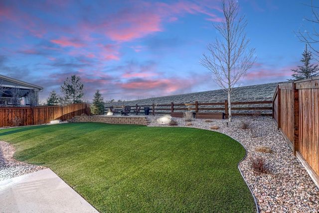 7133 Hyland Hills Street, Castle Pines, CO 80108