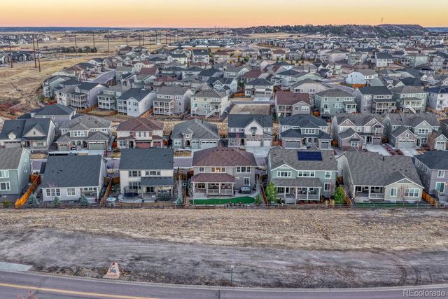 7133 Hyland Hills Street, Castle Pines, CO 80108