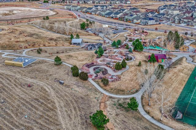 7133 Hyland Hills Street, Castle Pines, CO 80108