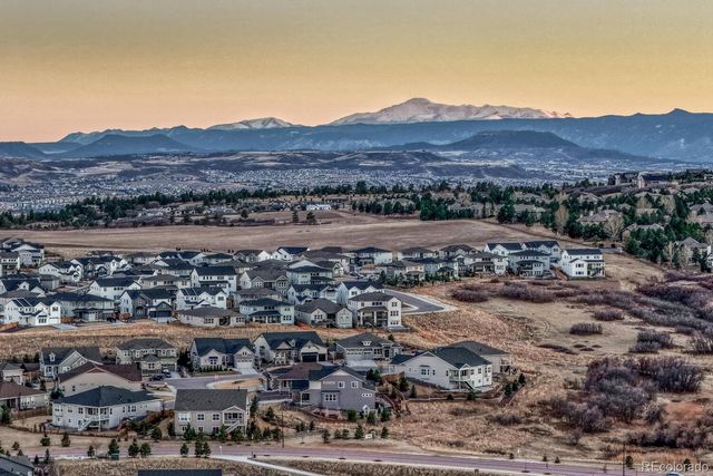 7133 Hyland Hills Street, Castle Pines, CO 80108