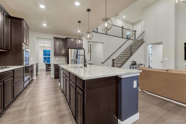 7133 Hyland Hills Street, Castle Pines, CO 80108