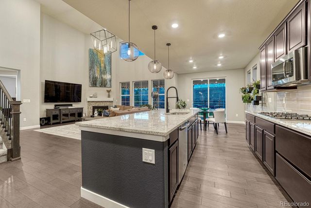 7133 Hyland Hills Street, Castle Pines, CO 80108