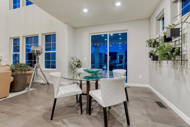 7133 Hyland Hills Street, Castle Pines, CO 80108