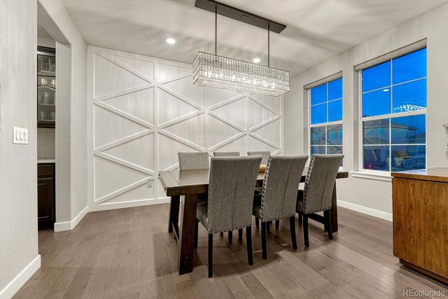 7133 Hyland Hills Street, Castle Pines, CO 80108