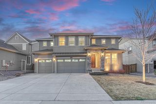 7133 Hyland Hills Street, Castle Pines, CO 80108