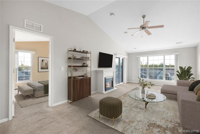 1845 Flagstone Circle, Rochester, MI 48307