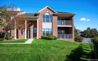 1845 Flagstone Circle, Rochester, MI 48307