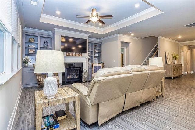 565 Timberbrook Drive, Sharpsburg, GA 30277