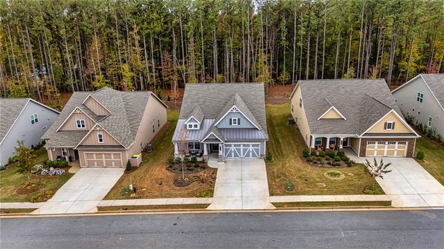 565 Timberbrook Drive, Sharpsburg, GA 30277
