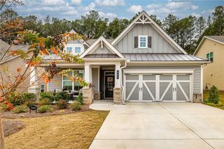 565 Timberbrook Drive, Sharpsburg, GA 30277