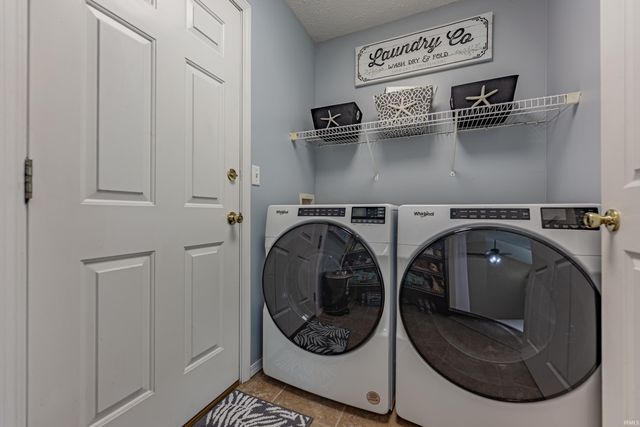 3817 Timber View Drive, Evansville, IN 47715