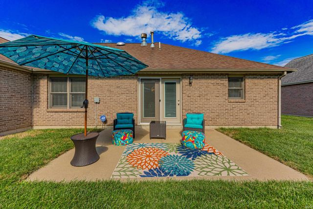3817 Timber View Drive, Evansville, IN 47715