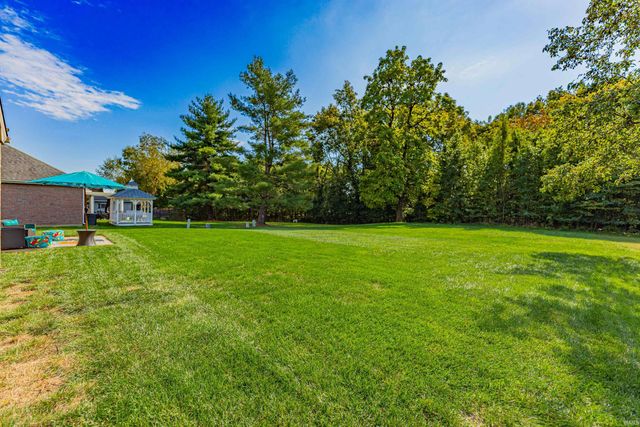 3817 Timber View Drive, Evansville, IN 47715