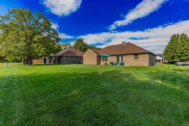 3817 Timber View Drive, Evansville, IN 47715