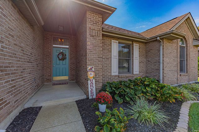 3817 Timber View Drive, Evansville, IN 47715