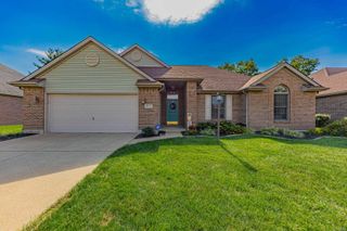 3817 Timber View Drive, Evansville, IN 47715