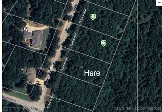 533 S 173rd West Avenue, Sand Springs, OK 74063