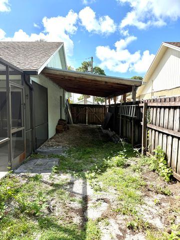 409 SE Voltair Terrace, Port St. Lucie, Port St Lucie, FL 34983