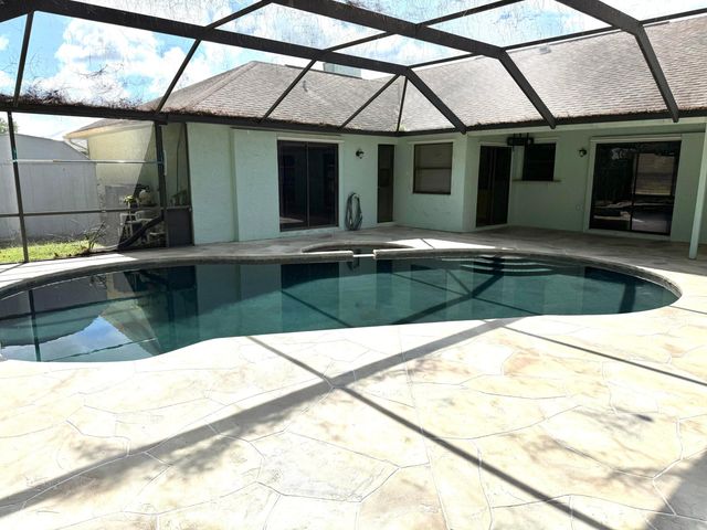 409 SE Voltair Terrace, Port St. Lucie, Port St Lucie, FL 34983