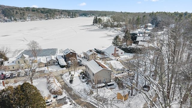 5 Glen Echo Shore Rd, Charlton, MA 01507